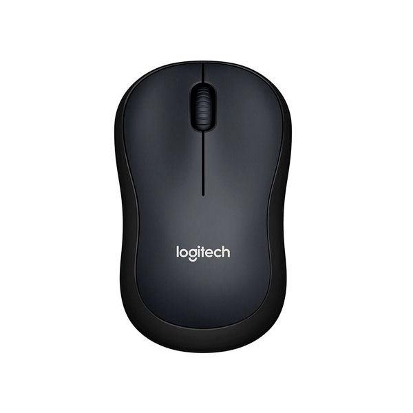 ماوس بیسیم لاجیتک مدل ام 220 سایلنت Logitech M220 Silent Wireless Mouse